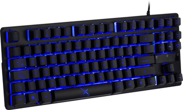 Teclado Gamer Xzeal XSATGA1B