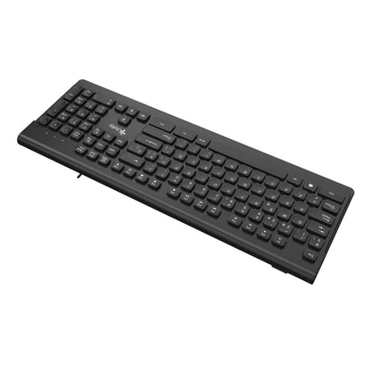Teclados Stylos STPTEC6B