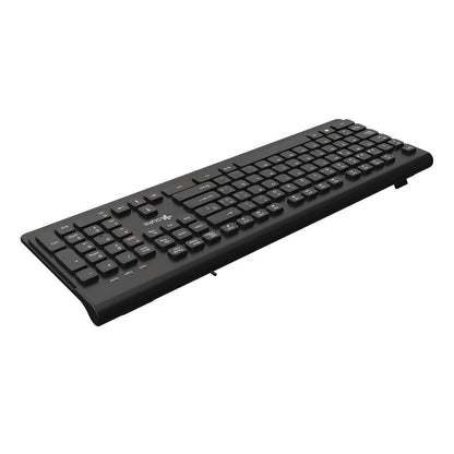 Teclados Stylos STPTEC6B