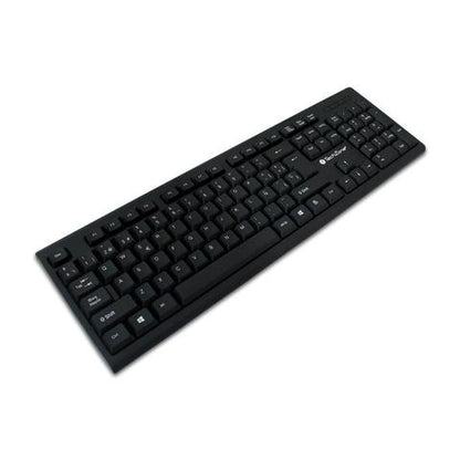 Teclado TECHZONE TZ16TEC01-ALA