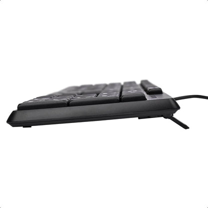 Teclado TECHZONE TZACTCA04