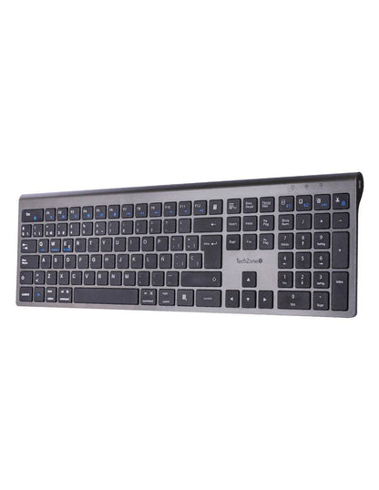Teclados TECHZONE HEFESTOS