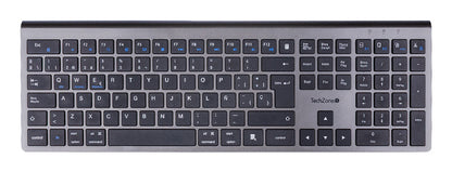 Teclados TECHZONE HEFESTOS