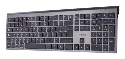 Teclados TECHZONE HEFESTOS
