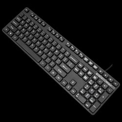 Teclado TARGUS AKB30ES