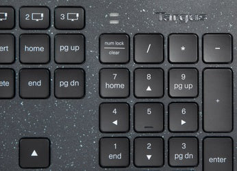 Teclado TARGUS AKB868US