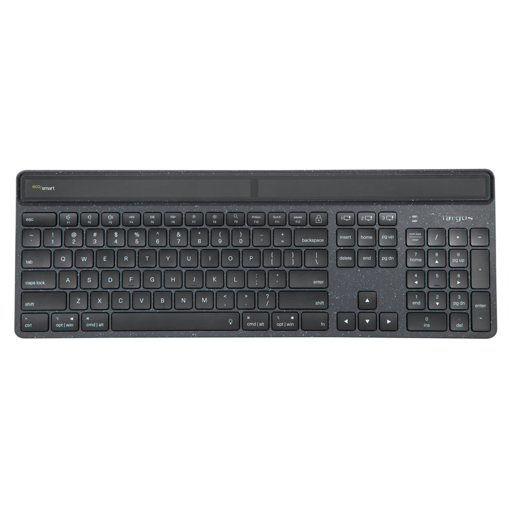 Teclado TARGUS AKB868US