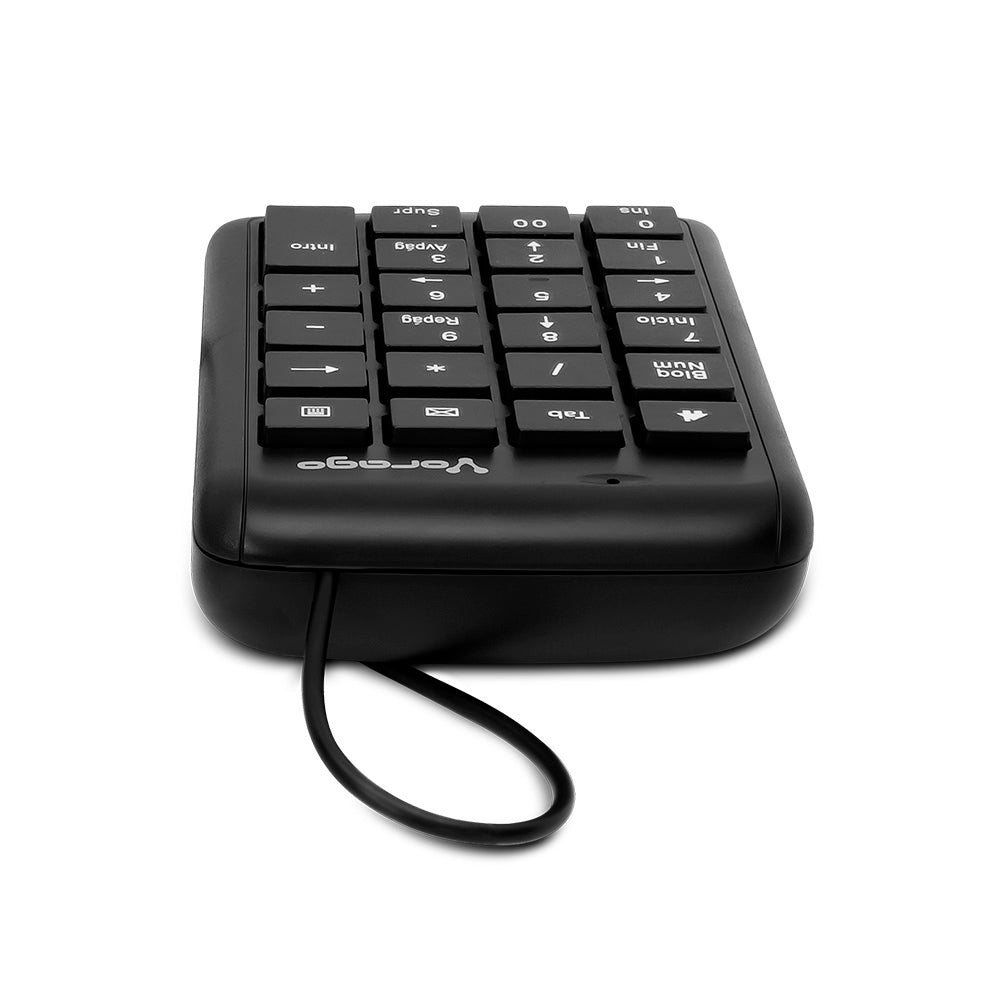 Teclado VORAGO KB-105