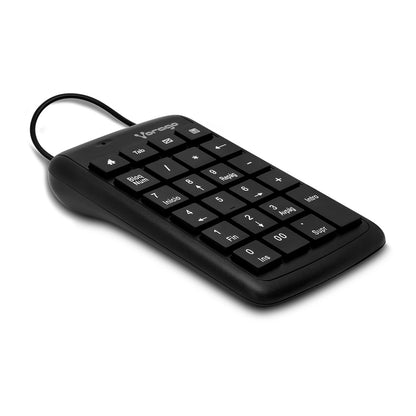 Teclado VORAGO KB-105