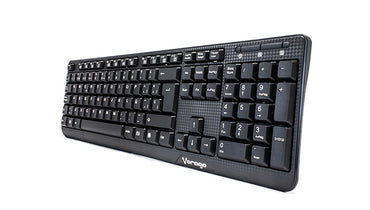 Teclado VORAGO KB-102