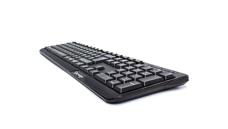 Teclado VORAGO KB-102