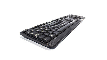 Teclado VORAGO KB-102