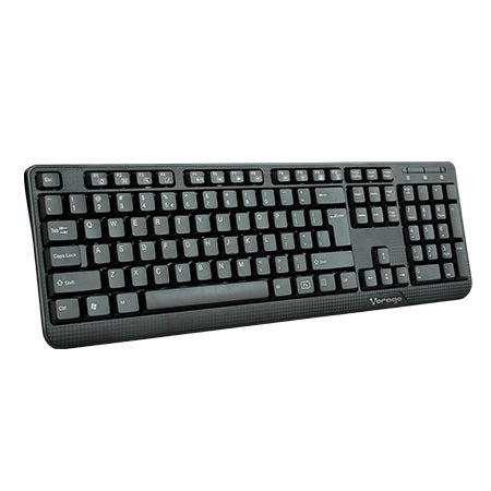 Teclado VORAGO KB-102