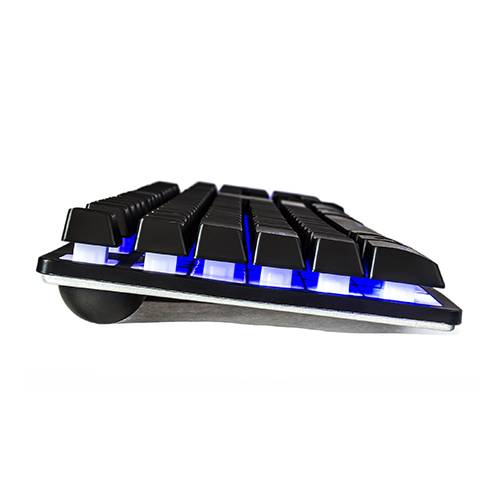 Teclado Gaming VORAGO KB-502