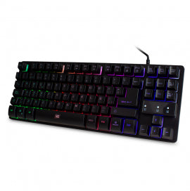 Teclado Gaming VORAGO KB-503