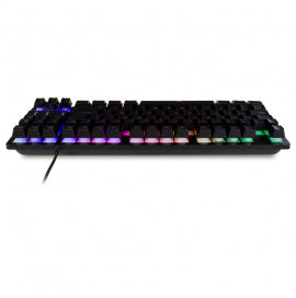 Teclado Gaming VORAGO KB-503