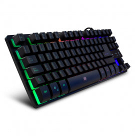 Teclado Gaming VORAGO KB-503