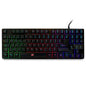 Teclado Gaming VORAGO KB-503