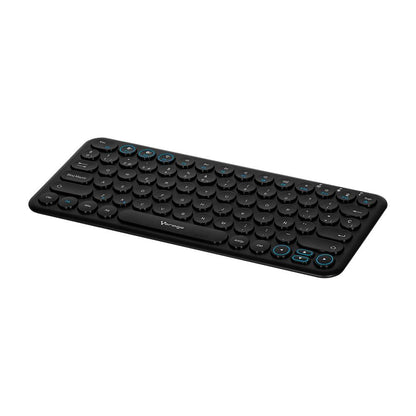 Teclado VORAGO KBW-400