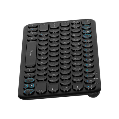 Teclado VORAGO KBW-400