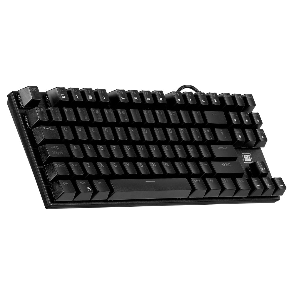 Teclado VORAGO KB-600