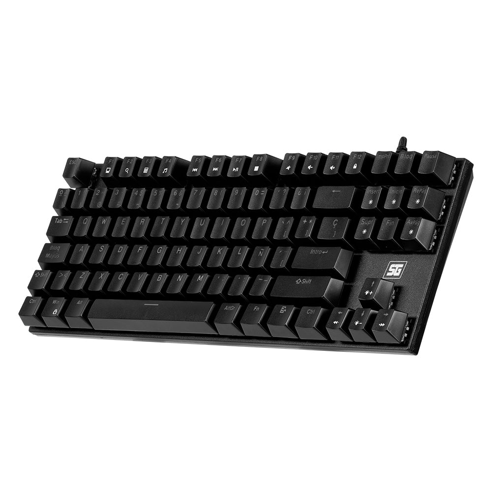 Teclado VORAGO KB-600