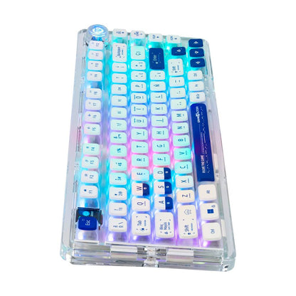 Teclado Gaming VORAGO KBG800