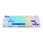 Teclado Gaming VORAGO KBG800