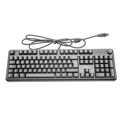 Teclado Gaming Yeyian YTM-28208B