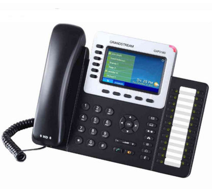 Teléfono IP Grandstream GXP2140