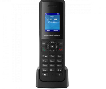 Teléfono Inalámbrico Grandstream DP720