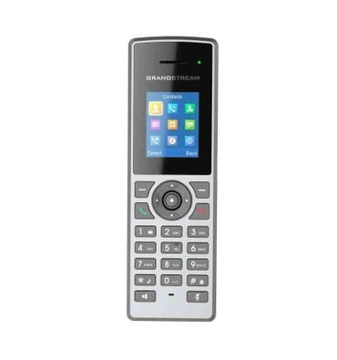 Teléfono Inalámbrico IP DECT Grandstream DP722