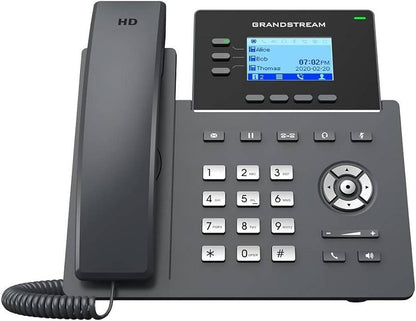 Telefono Grandstream GRP2603