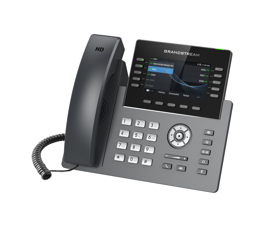 Teléfono IP  Grandstream GRP2615