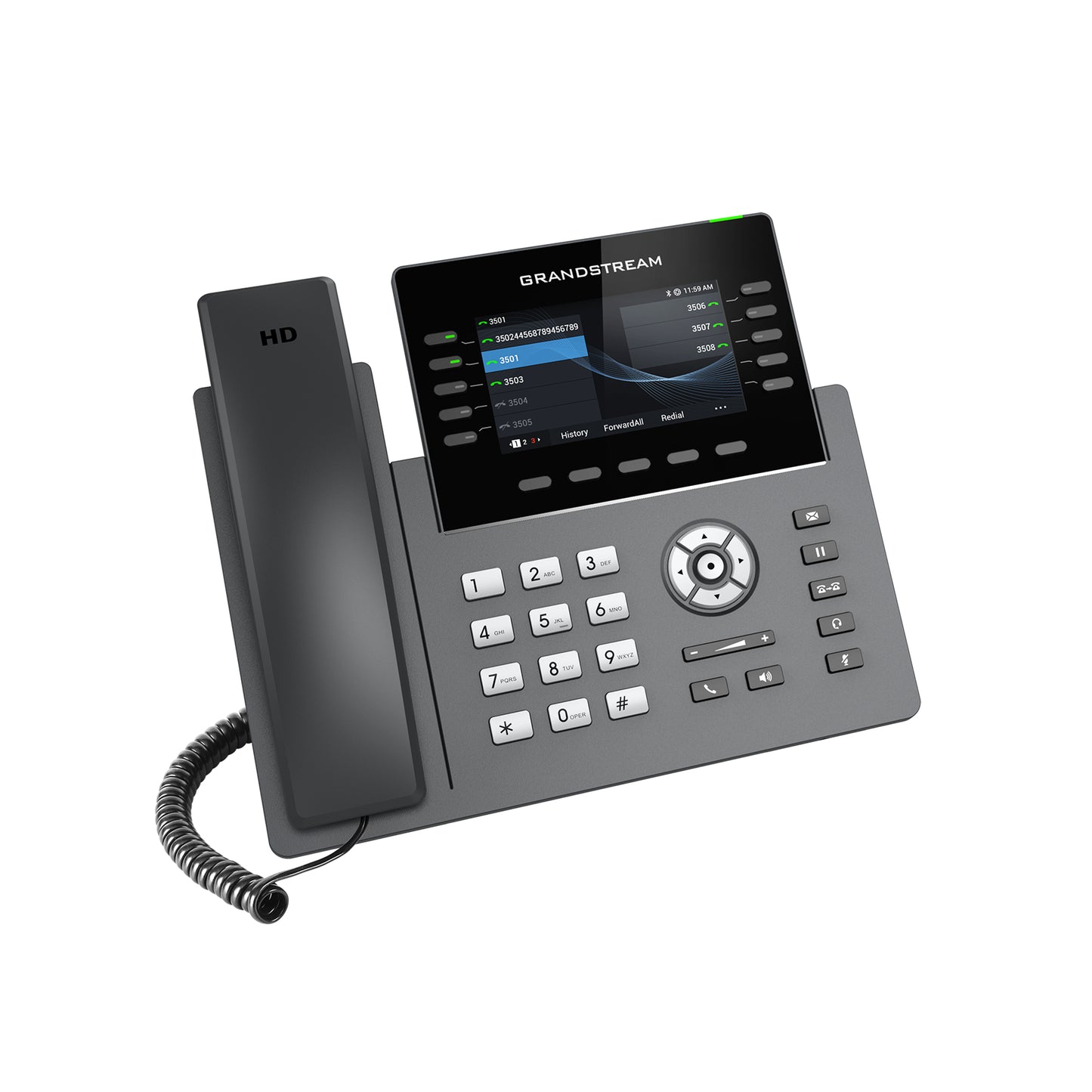 Teléfono IP  Grandstream GRP2615