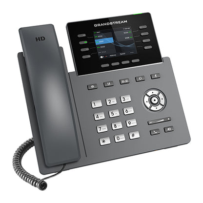 Teléfono IP Grandstream GRP2624