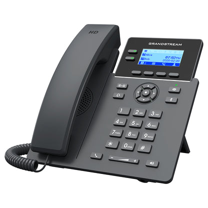 Telefono IP Grandstream GRP2602W