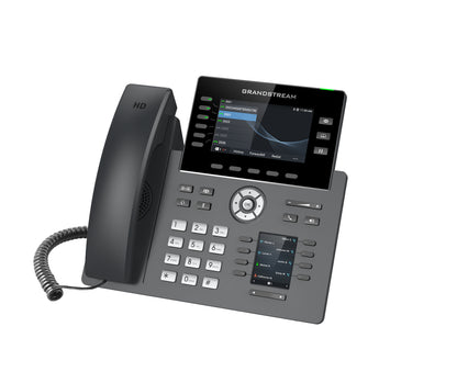 Telefono IP Grandstream GRP2616