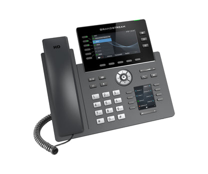 Telefono IP Grandstream GRP2616