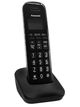 Teléfonos Digitales PANASONIC KX-TGB310MEB