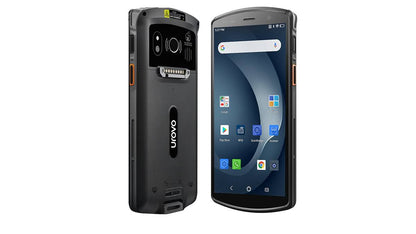 Terminal Portatil SYBLE DT50S