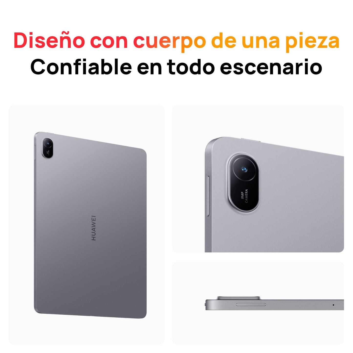 Tabletas HUAWEI 53014GYU