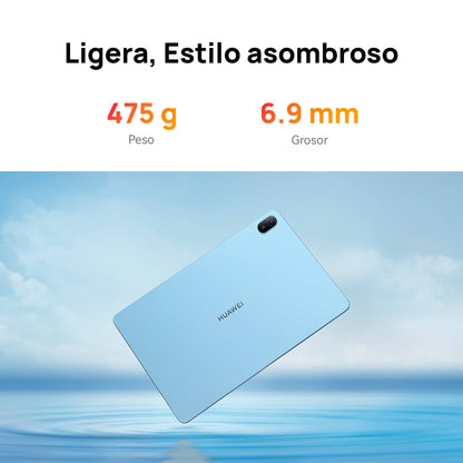 Tabletas HUAWEI 53014GYW