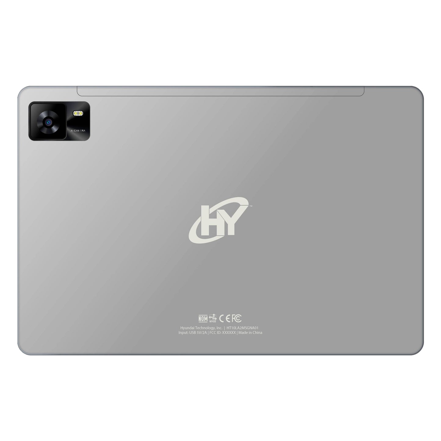 Tabletas HYUNDAI HT10LA2MSGNA01