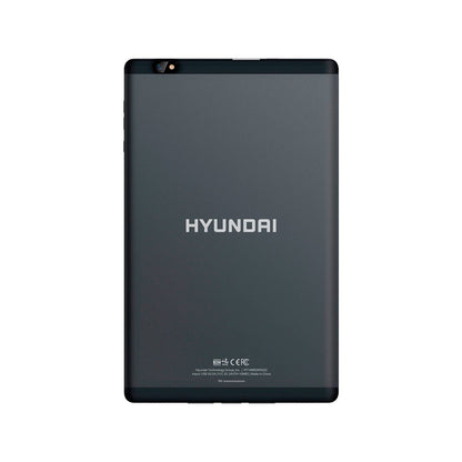 Tabletas HYUNDAI HT10WB2MSG02