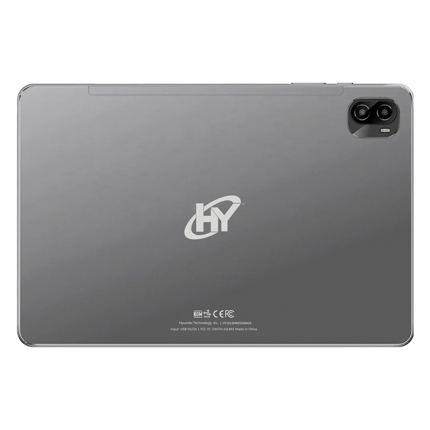 Tabletas HYUNDAI HT10LB4MSGNA03