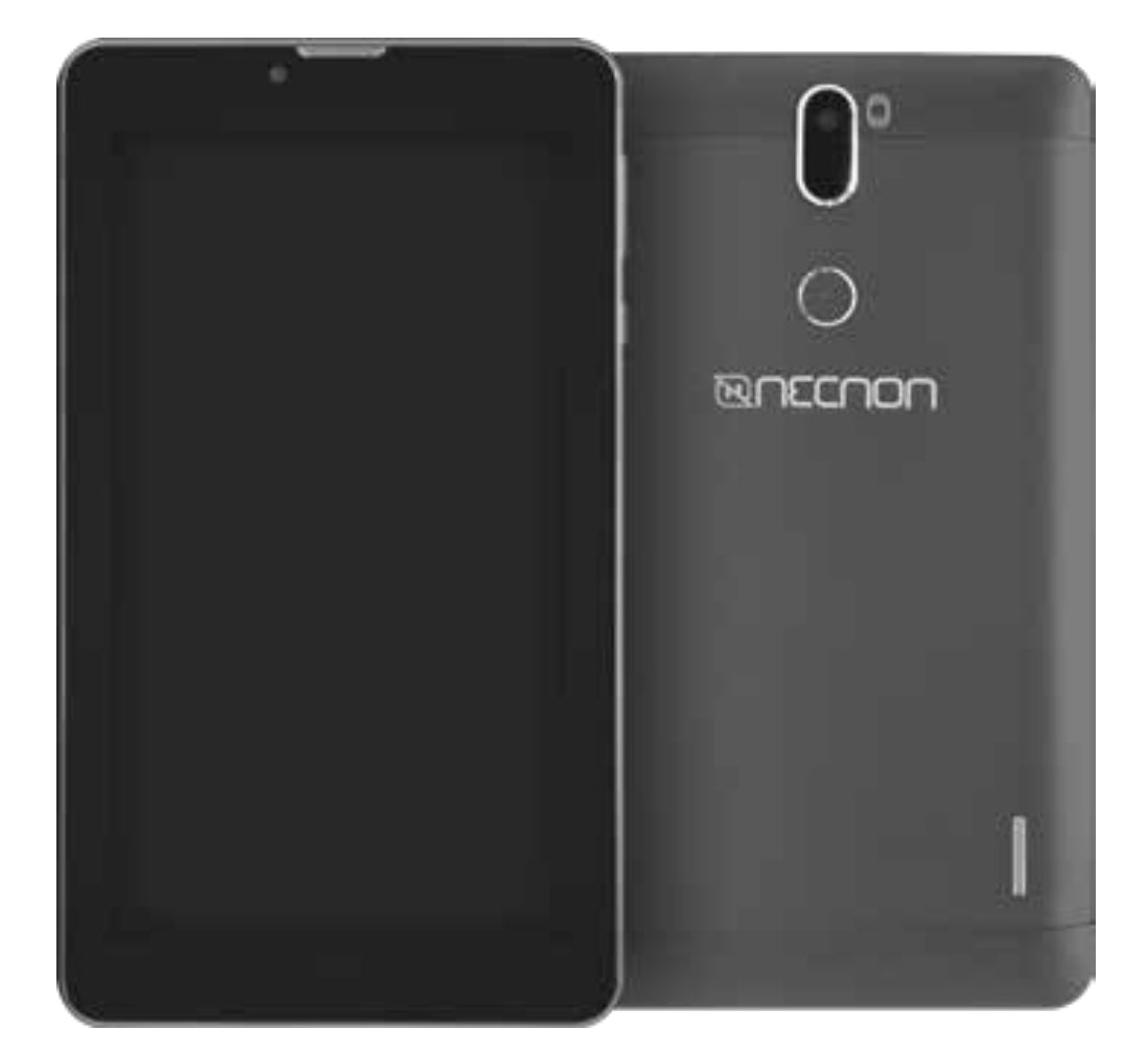 Tablet 3G  NECNON M002D-2