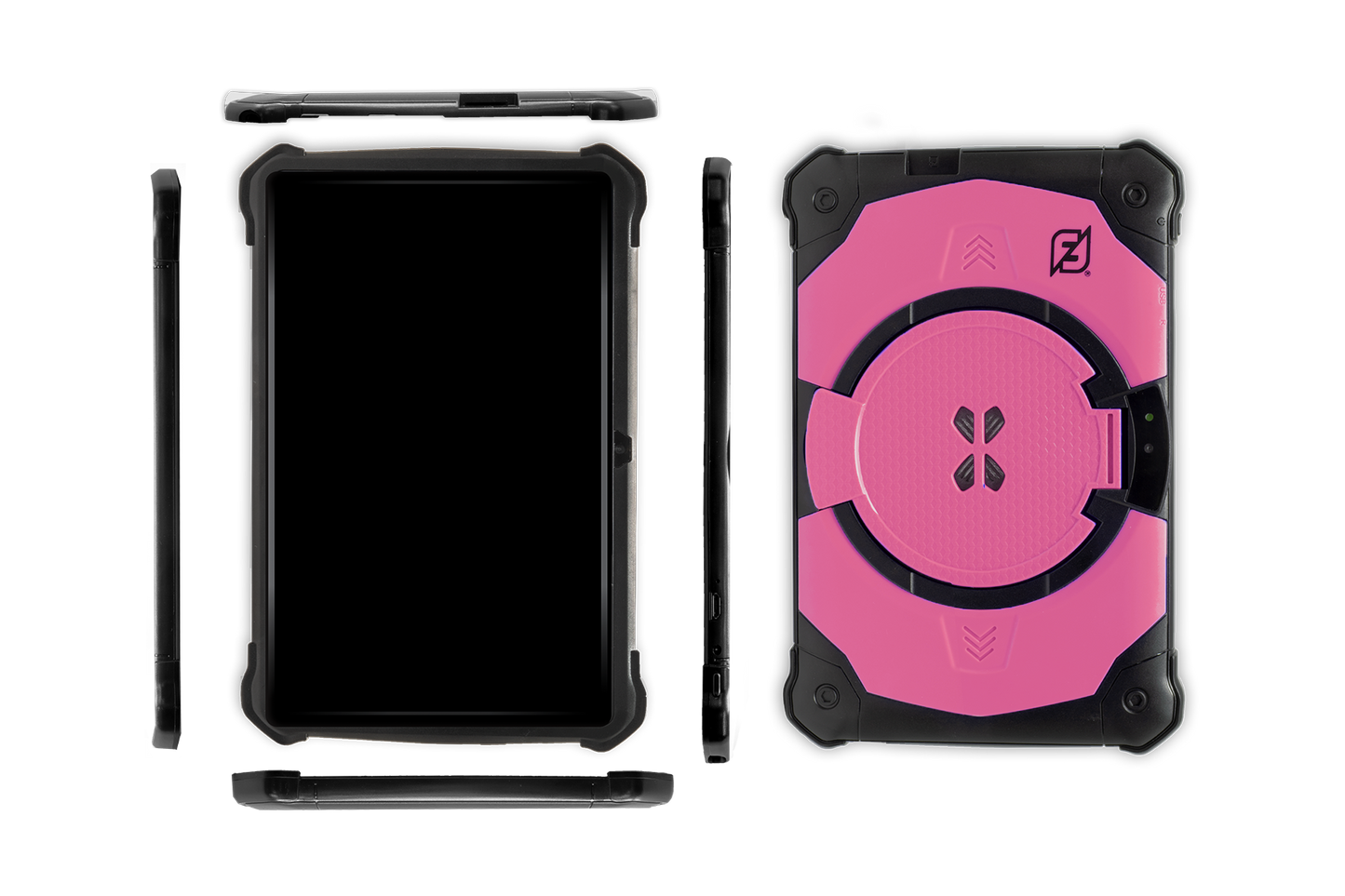 Tablet NECNON M002K-2