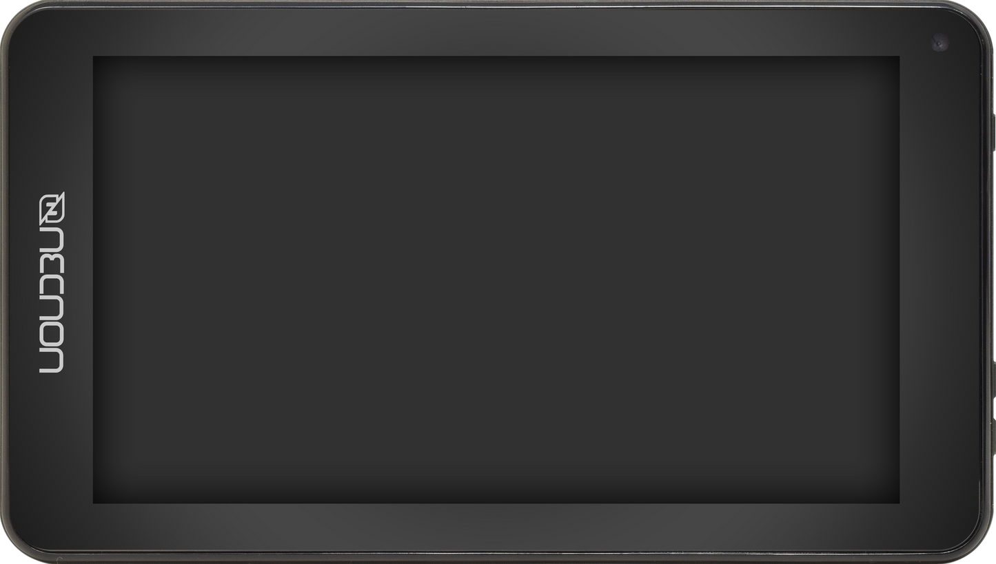 tabletas NECNON  M002Q-2