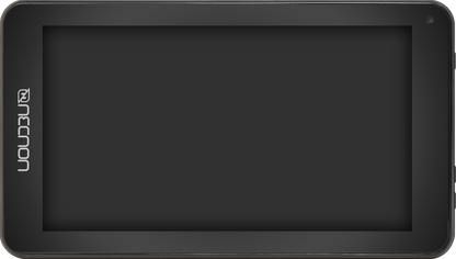 tabletas NECNON  M002Q-2
